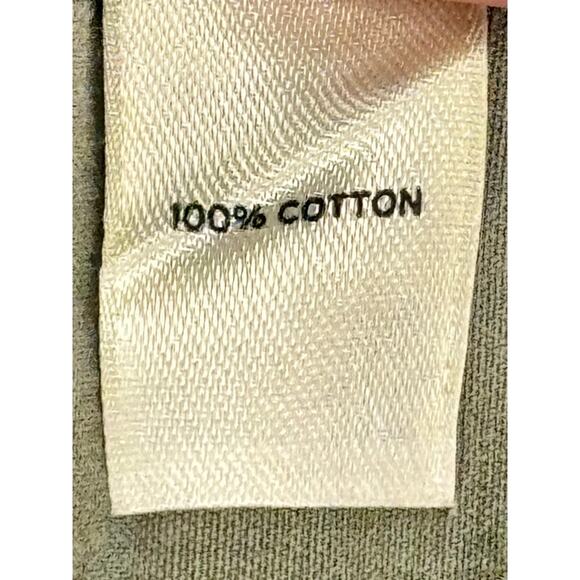 Rubbish - Green Military Style Jacket size XS - Picture 5 of 6